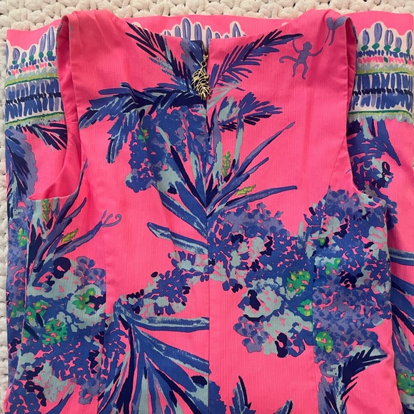 Lily Pulitzer Dress - Picture 2 of 3
